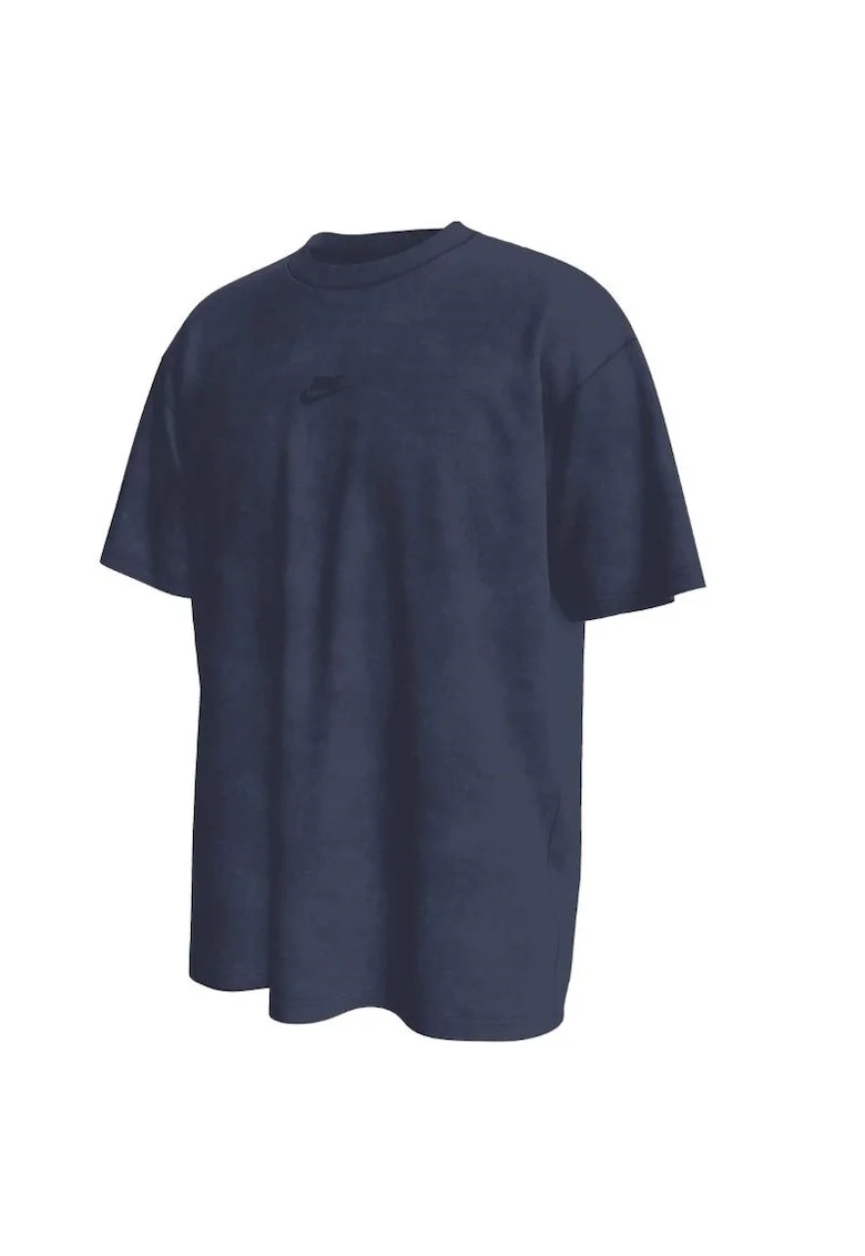Tricou  pentru Drumetie, FZ5383-410, Albastru, Albastru