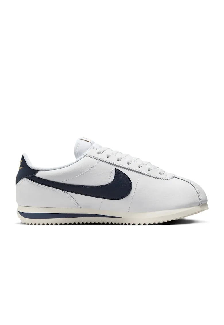 Pantofi sport  pentru Femei, w cortez oly, HJ9343-100, Alb, Alb