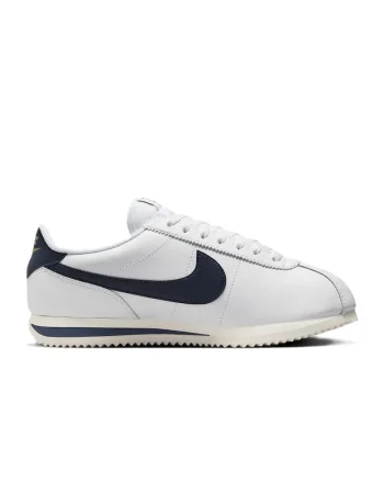 Pantofi sport  pentru Femei, w cortez oly, HJ9343-100, Alb, Alb