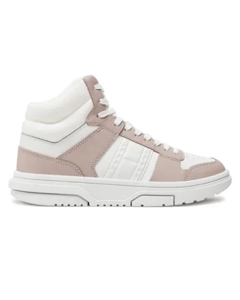 Pantofi sport  pentru Femei, the brooklyn mc, EN0EN02616-PJ5, Bej, Bej