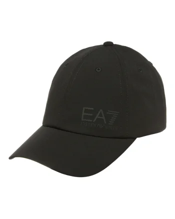 Sapca  pentru Barbati, u cap, 245126-4F304-00020, M INTL, Negru