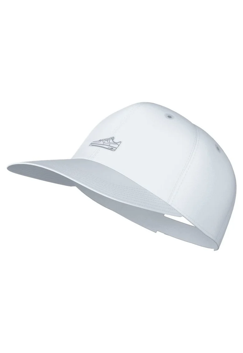 Sapca  pentru Femei, u nk club cap u cb af1 ptch l, FZ2121-100, M INTL, Alb