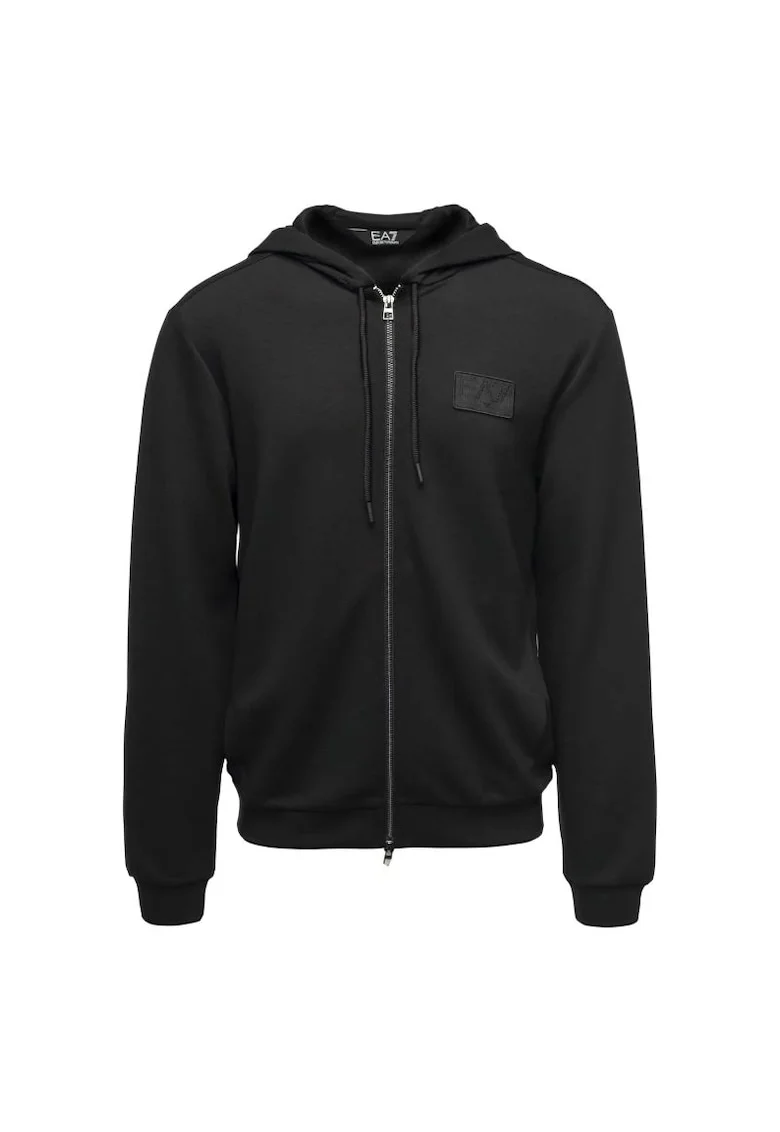 Bluza  pentru Drumetie, 6DPM82-PJZKZ-1200, Negru, Negru