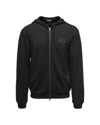Bluza  pentru Drumetie, 6DPM82-PJZKZ-1200, Negru, Negru