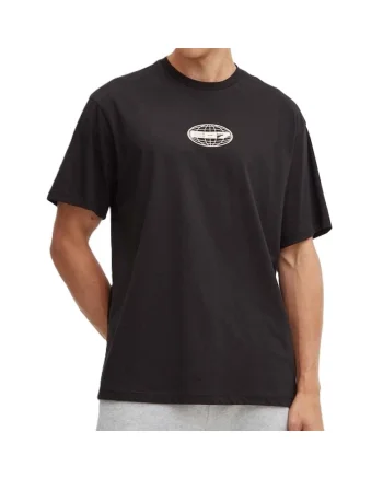 Tricou  pentru Drumetie, 7M000012-AF10429-UC001, Negru, Negru