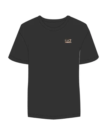 Tricou  pentru 6DTT07-TJDZZ-0210, Negru, Negru