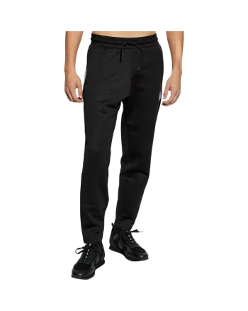 Pantaloni  EA7 Premium Shield Soccer 38740, Negru
