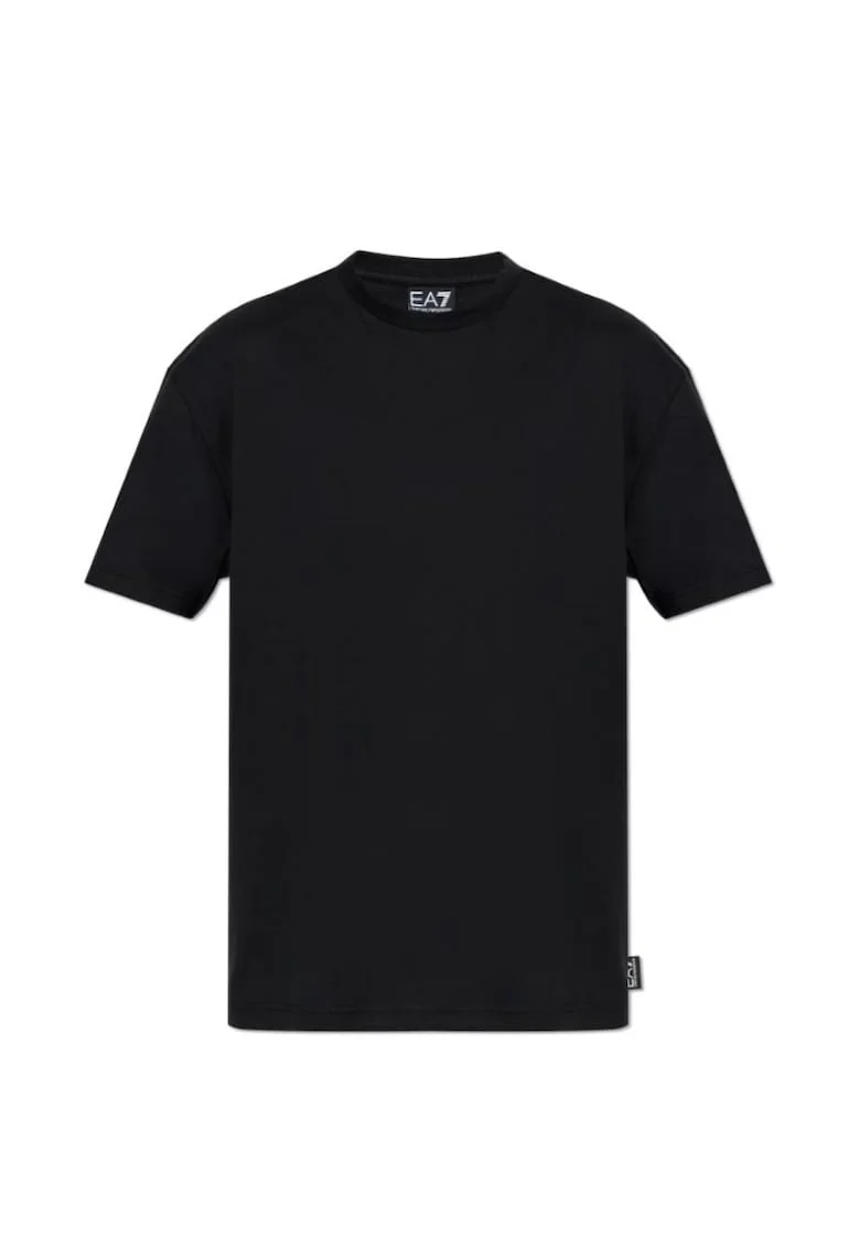 Tricou  pentru Drumetie, 7M000019-AF10441-UC001, Negru, Negru