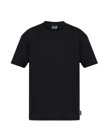 Tricou  pentru Drumetie, 7M000019-AF10441-UC001, Negru, Negru
