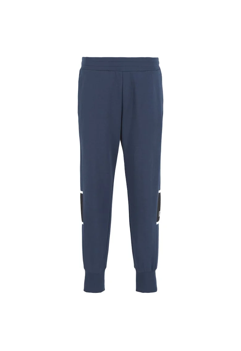 Pantaloni  pentru Barbati, m pants ch coft, 6DPP92-PJTKZ-1562, Albastru, Albastru