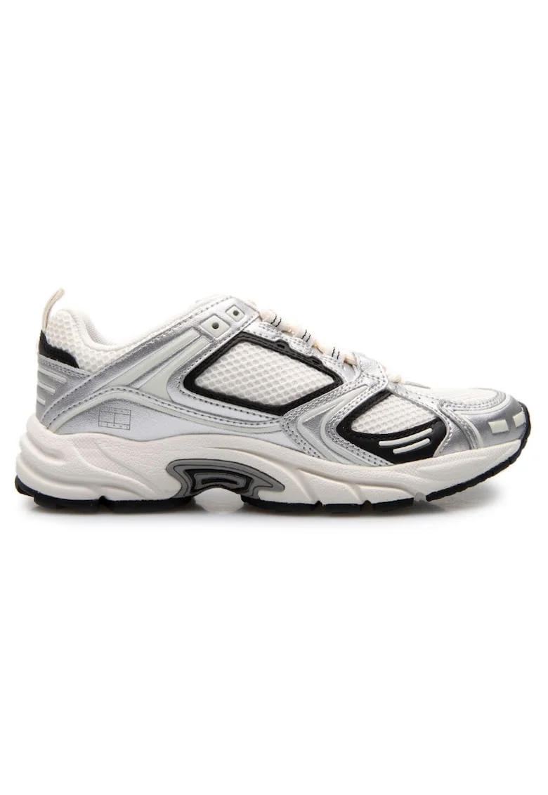 Pantofi sport  pentru Femei, tjw archive runner, EN0EN02680-PE6, Argintiu, Argintiu