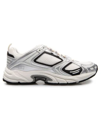 Pantofi sport  pentru Femei, tjw archive runner, EN0EN02680-PE6, Argintiu, Argintiu