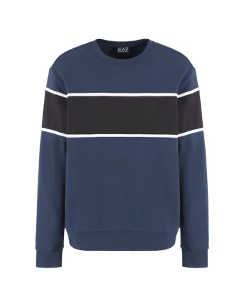 Bluza  pentru Drumetie, 6DPM80-PJTKZ-1562, Albastru, Albastru