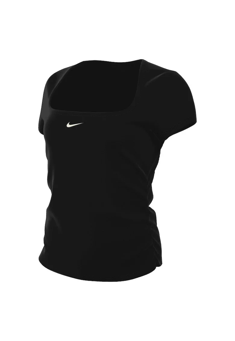 Tricou  pentru Drumetie, FZ7990-010, Negru, Negru