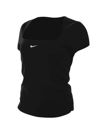 Tricou  pentru Drumetie, FZ7990-010, Negru, Negru
