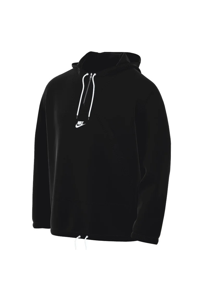 Jacheta  pentru Barbati, m nk club marina anorak, FN3892-010, Negru, Negru