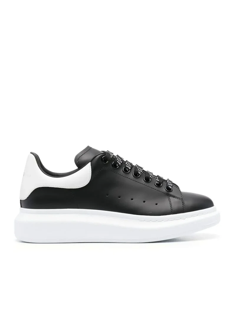 Pantofi sport  Oversized, Negru