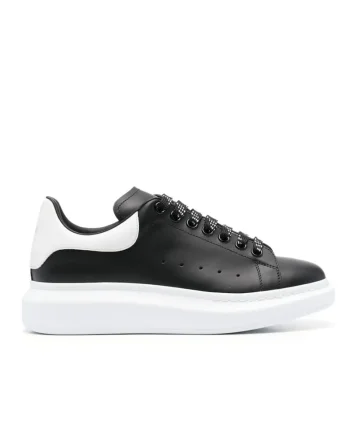 Pantofi sport  Oversized, Negru