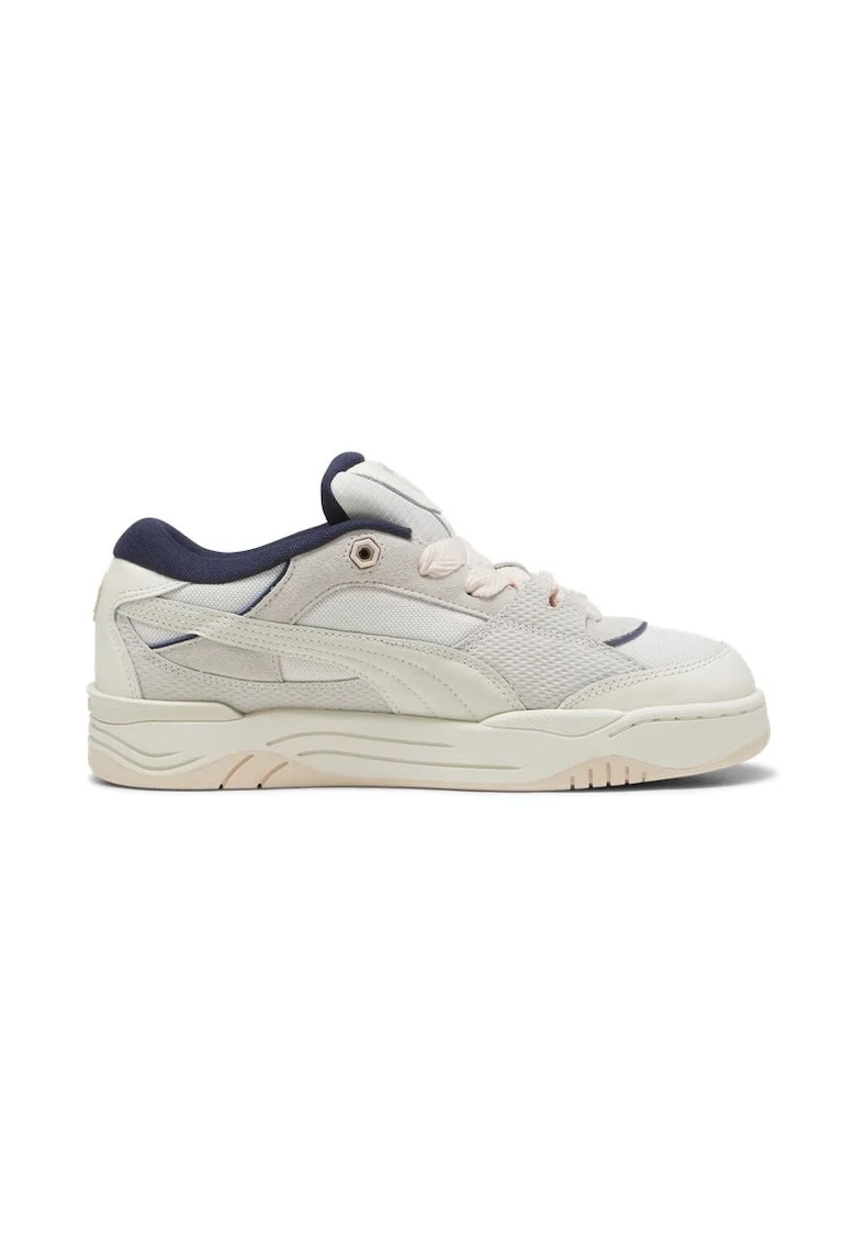 Pantofi sport  pentru Femei, puma-180 summer, 395766-05, Alb, Alb