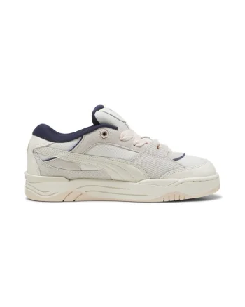 Pantofi sport  pentru Femei, puma-180 summer, 395766-05, Alb, Alb