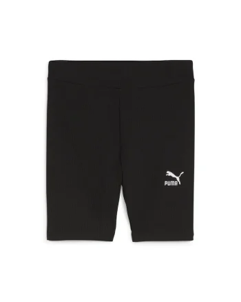 Colanti  pentru Femei, classics ribbed short tights, 624267-01, Negru, Negru