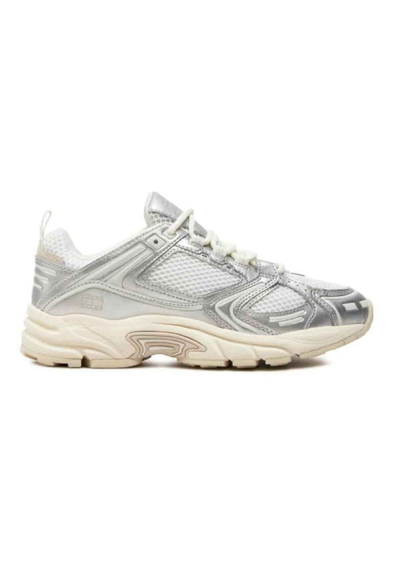 Pantofi sport  pentru Femei, tjw archive retro runner, EN0EN02673-YBL, Bej, Bej