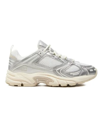 Pantofi sport  pentru Femei, tjw archive retro runner, EN0EN02673-YBL, Bej, Bej