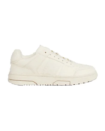 Pantofi sport  pentru Femei, the brooklyn sustainable, EN0EN02548-YBS, Alb, Alb