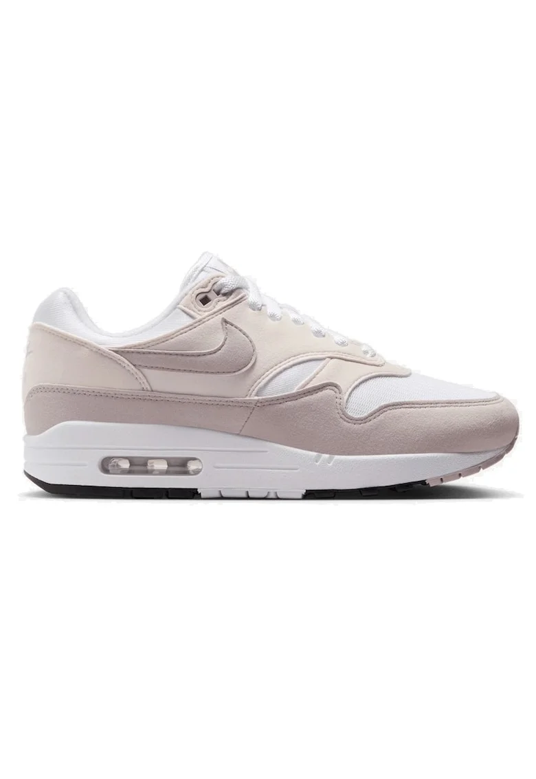 Pantofi sport  pentru Femei, w air max 1, DZ2628-106, Alb, Alb