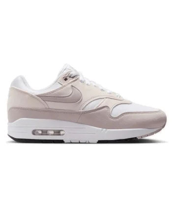 Pantofi sport  pentru Femei, w air max 1, DZ2628-106, Alb, Alb