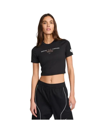 Tricou  Dance 33143, Negru