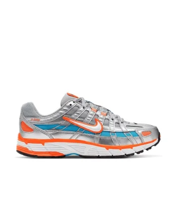 Pantofi sport  pentru Femei, w p-6000 ess sufa20, CT3751-001, Argintiu, Argintiu
