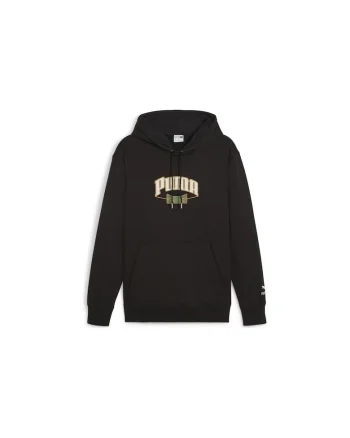 Hanorac  TEAM Hoodie 62439601
