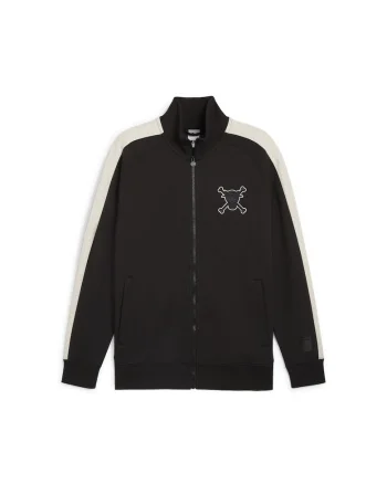 Bluza  pentru Barbati, x one piece t7 jacket, 624667-01, XS INTL, Negru