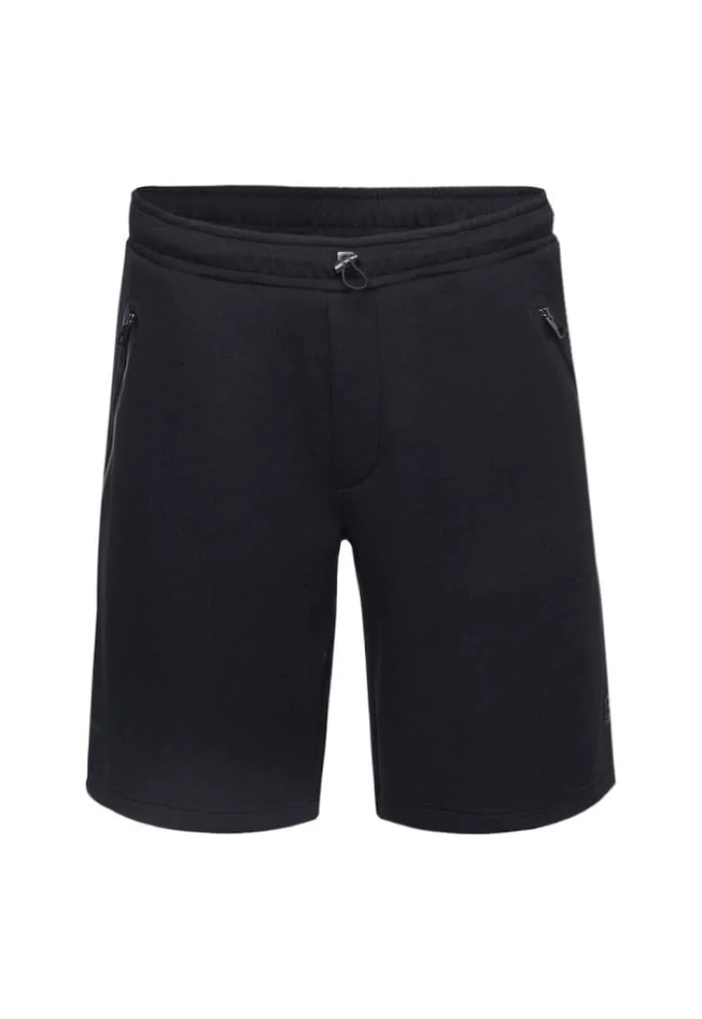 Pantaloni  pentru Barbati, m bermuda copl, 3DPS59-PJUXZ-1200, Negru, Negru