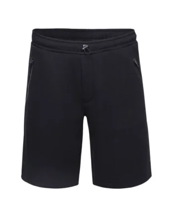 Pantaloni  pentru Barbati, m bermuda copl, 3DPS59-PJUXZ-1200, Negru, Negru