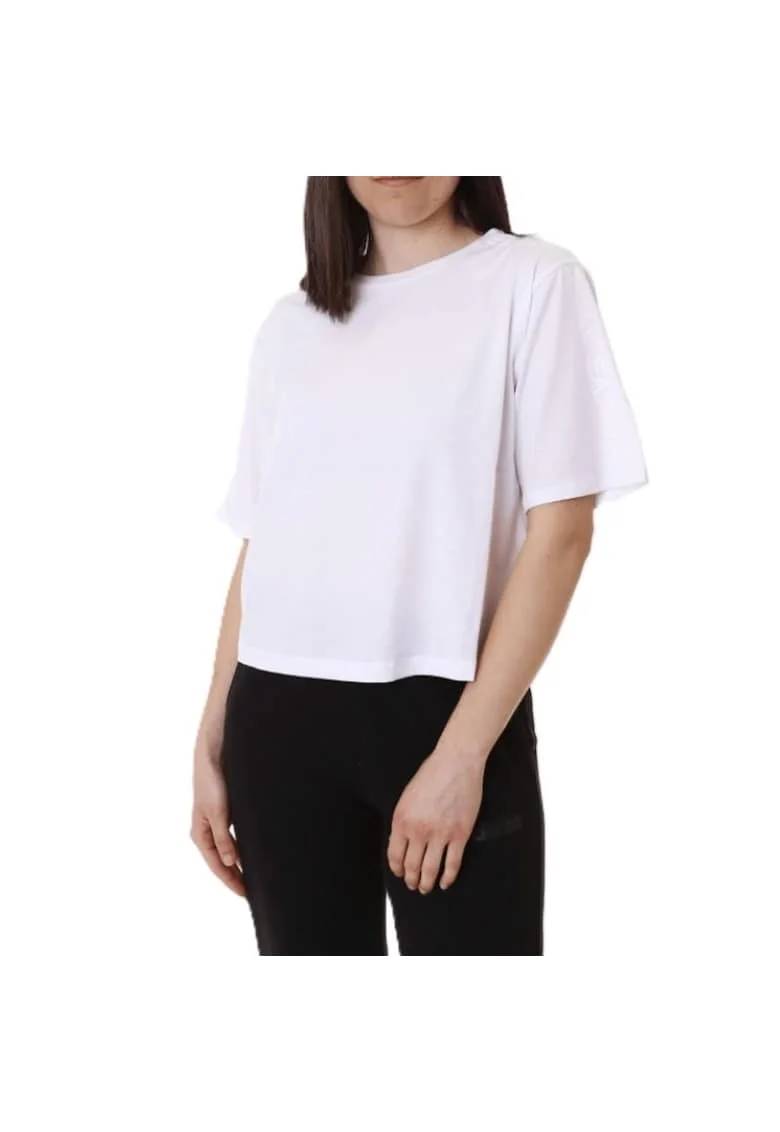 Tricou  pentru Drumetie, 3DTT02-TJ02Z-0104, Alb, Alb