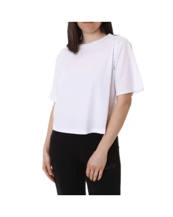 Tricou  pentru Drumetie, 3DTT02-TJ02Z-0104, Alb, Alb