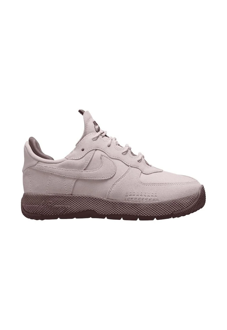 Pantofi sport  pentru Femei, w air force 1 wild, FB2348-003, Violet, Violet