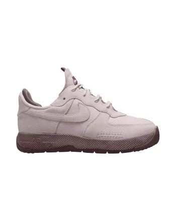 Pantofi sport  pentru Femei, w air force 1 wild, FB2348-003, Violet, Violet
