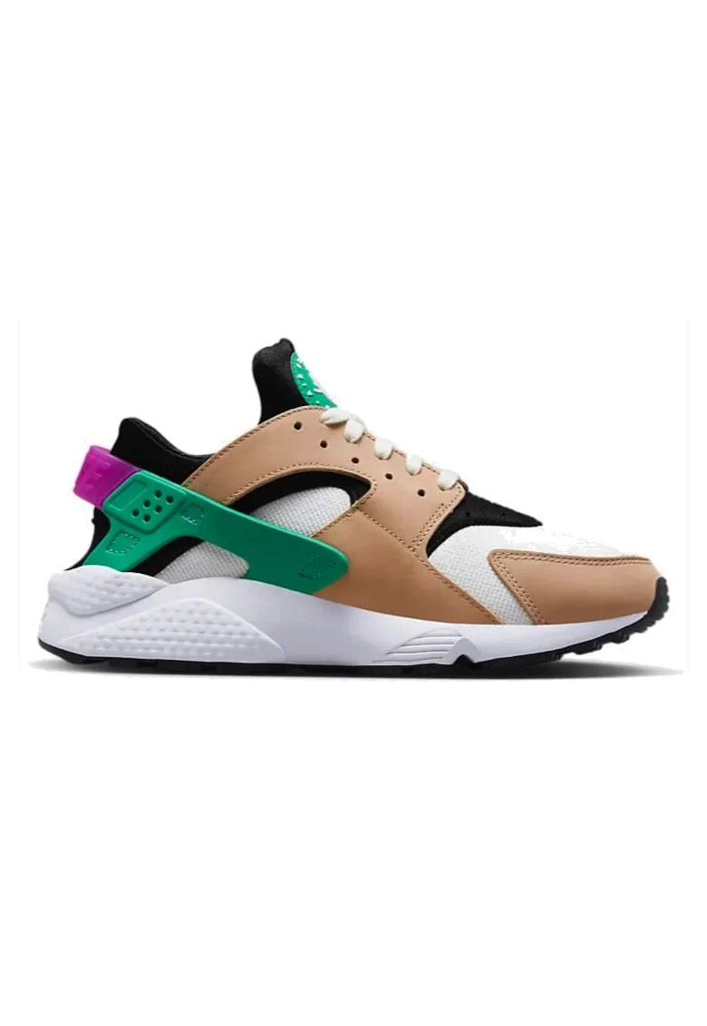 Pantofi sport  pentru Barbati, air huarache prm, DV0486-100, Bej, Bej