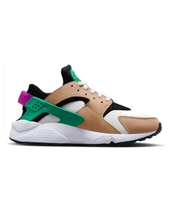 Pantofi sport  pentru Barbati, air huarache prm, DV0486-100, Bej, Bej