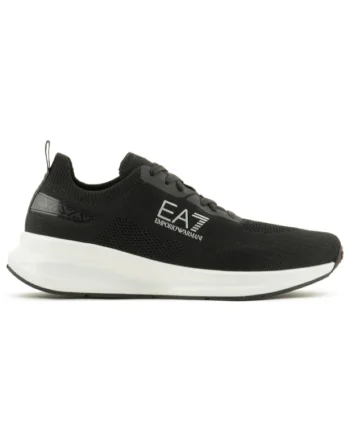 Pantofi sport  pentru Femei, maverick knit, X8X149-XK349-N763, Negru, Negru