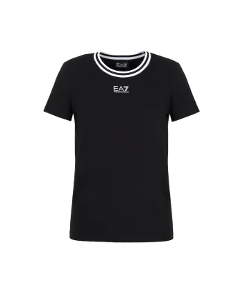 Tricou  pentru Drumetie, 3DTT14-TJDZZ-1200, XS INTL, Negru