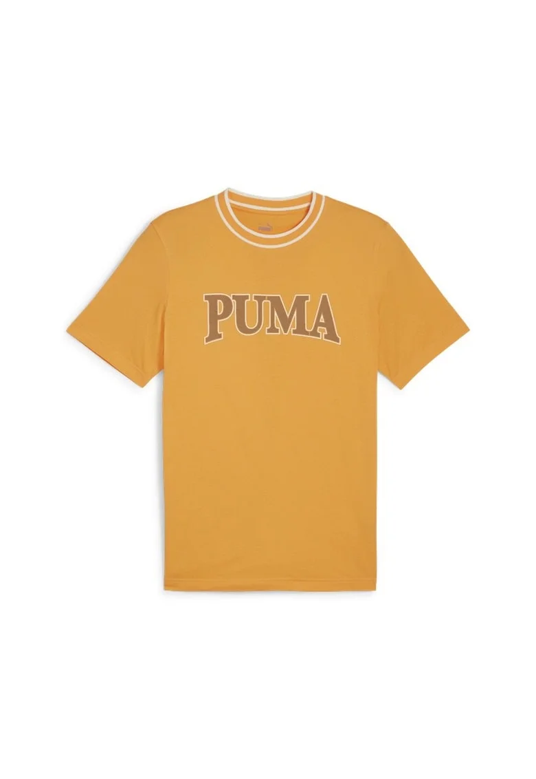 Tricou  pentru Drumetie, 678967-46, XS INTL, Portocaliu