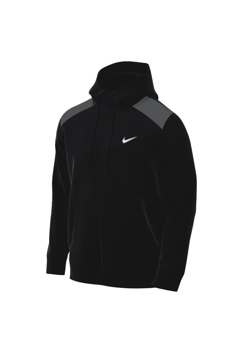 Bluza cu Fermoar  M Nsw SP fleece full zip hoodie bb-FQ8819-010