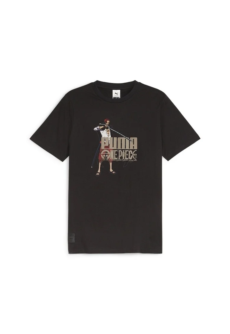 Tricou  pentru Barbati, x one piece graphic tee, 624665-01, XS INTL, Negru