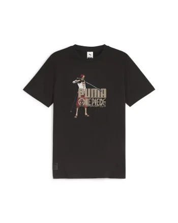 Tricou  pentru Barbati, x one piece graphic tee, 624665-01, XS INTL, Negru