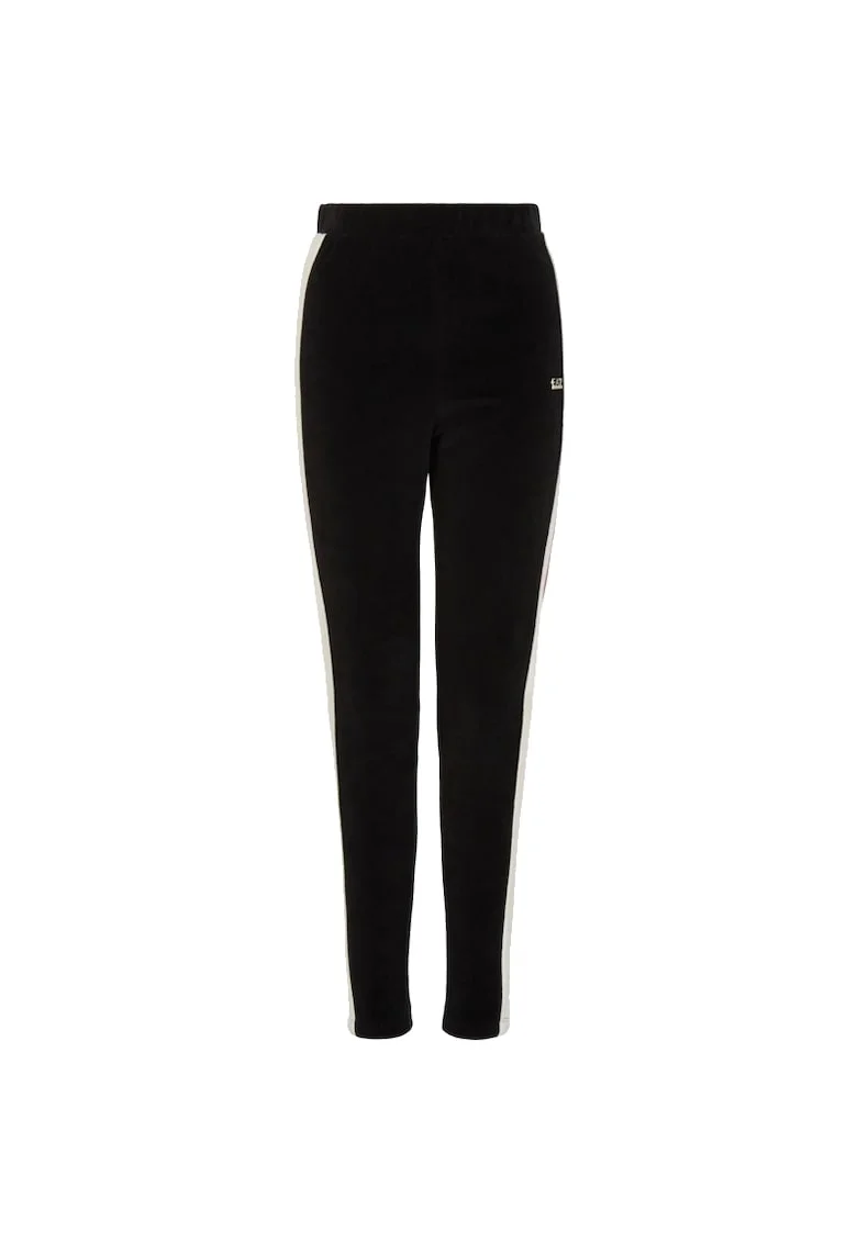 Pantaloni  pentru Femei, w pants oh, 6RTP58-TJQEZ-1200, M INTL, Negru