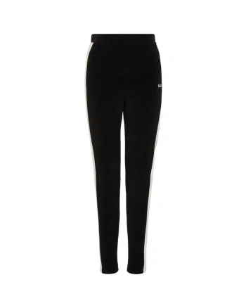 Pantaloni  pentru Femei, w pants oh, 6RTP58-TJQEZ-1200, M INTL, Negru